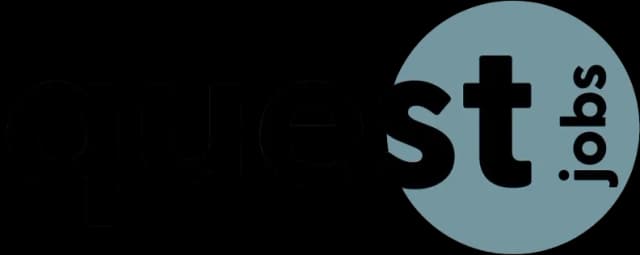 QuestJobs Logo