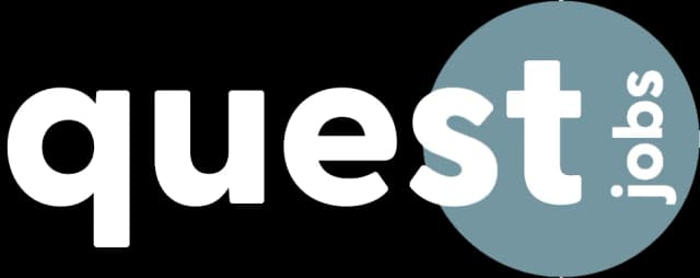 QuestJobs Logo